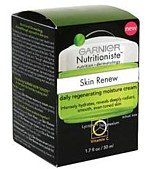 Garnier Nutritioniste Skin Renew Radiance Moisture Cream 1.7 fl oz (50 ml)