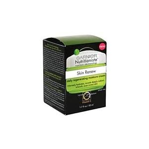 Garnier Nutritioniste Skin Renew Radiance Moisture Cream 1.7 fl oz (50 ml)