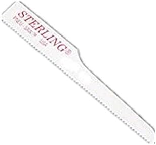 Blade Air Saw 3-5/8 Inch X32T Bimetal .025 No Hole