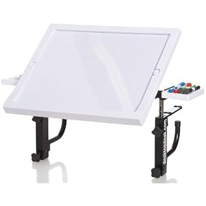 Desktop Desk DTD1 by Desktop desk