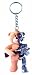 BAD TASTE BEARS BÄR ARNOLD SCHLÜSSELANHÄNGER BEAR T829