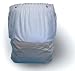 Fitted Briefs, Ibex Lining - Large, Waist 36'-44', Tan, 3 Dozen / Case;