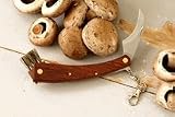 Burgon & Ball Mushroom Collecting Knife