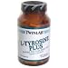 vitamin b6 - TwinLab L-Tyrosine Plus with Vitamin C & Vitamin B6, 100 capsules