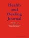 Health and Healing Journal: 2 Month Journal for Digestive System Disorders - Special Large Format Edition