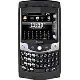 Pharos Traveler 127 Unlocked Phone with gps navigation, Wi-Fi, Windows Mobile 6.1, 2 MP Camera, Media Player, and MicroSD Slot–U.S. Version with Full Warranty