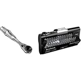 WERA BC BR 30 M. BIT-RATSCHE 073640von "Unbekannt"