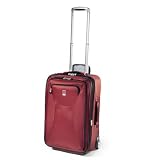 Maxlite 22 Expandable Rollaboard Color: Maroon