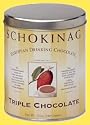 Schokinag Triple Chocolate - European Drinking Chocolate