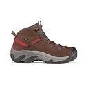Keen Targhee II Mid Walnut Mens Shoes