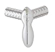 【送料無料】美顔器・プラチナゲルマニウムローラー『Prona(プローナ)』◆モデルチェンジ最新版リファレンス付き◆セルライト対策やボディマッサージにも!