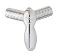 【送料無料】美顔器・プラチナゲルマニウムローラー『Prona(プローナ)』◆モデルチェンジ最新版リファレンス付き◆セルライト対策やボディマッサージにも!