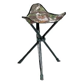Click here to buy Ameristep Tripod Stool.