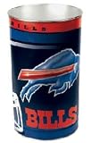 Buffalo Bills Wastebasket