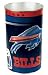 Buffalo Bills Wastebasket