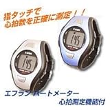 �G�t���� �n�[�g���[�^�[ HM00B �u���[