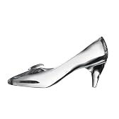 MASTER REPLICAS ディズニー シンデレラ ガラスの靴 ミニサイズ/Disney Cinderella Glass Slipper