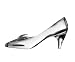 Disney Cinderella Glass Slipper Scaled Replica_s-1