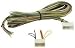 All Products : Metra 706512 Dodge Ram 2002-2005 Infiniti System Amp Bypass Turbowire Harness (1 Each)