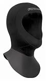 Pinnacle Titanium Standard Hood