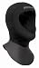 Pinnacle Titanium Standard Hood
