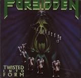 Twisted into Form