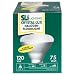 SLI Lighting Indoor Floodlight Bulb, 75 Watts