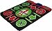 dreamGEAR Dance Pad for Xbox- 300811