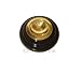 Grand Piano Caster Cups - 5 1/2