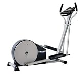 Deluxe Elliptical Trainer