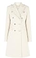 Military Moleskin Coat