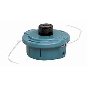 Makita Commercial Grade Bump & Feed String Trimmer Head #713301-A