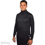 Hot Chillys Men’s Peach Roll T-Neck Tee