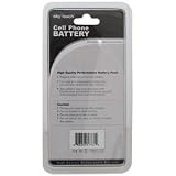 Nokia N97/ 6650 / E71 / E71x / E63 1500mAh OEM BP-4L High Capacity Li-Ion Battery