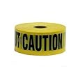 Caution Tape, 1000'