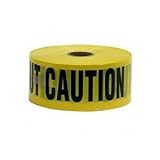 Caution Tape, 1000'