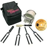 Golden Supreme Heat Exxpress 7+1 Thermal Styling Kit