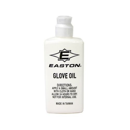 Easton Baseball Glove Oil