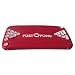 Port-O-Pong Portable Beer Pong Table (Red)