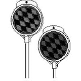 Driveway Marker (DM300R36) 24 each