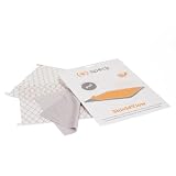 Speck Products Apple iPad ShieldView Anti-Glare Protective Screen Films, 2-Pack, IPAD-SHVW-A025MT
