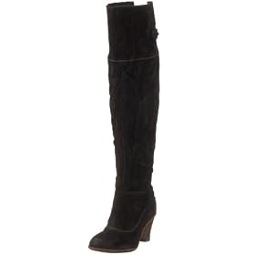 Airstep ROSE 134308, Damen Stiefel