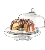 Buy Anchor Hocking Cake Dome Knowing God: Walking through the Book of Books