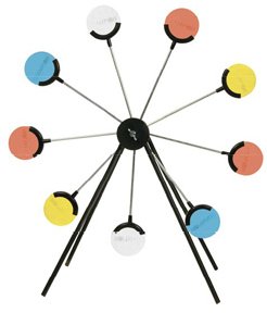 Buy VisiChalk Ferris Wheel Target System by Champion