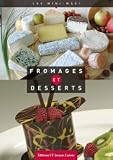 Revue Lanore Jacques  / Fromages et desserts