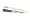 Bionic I-Smooth RTX-2 Nano-Ionic Conditioning Straightening Iron, 1