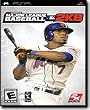 Major League Baseball 2K8