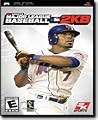 Major League Baseball 2K8