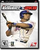 Major League Baseball 2K8