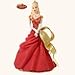 QXI2271 Barbie as Eden Starling 2008 Hallmark Keepsake Ornament